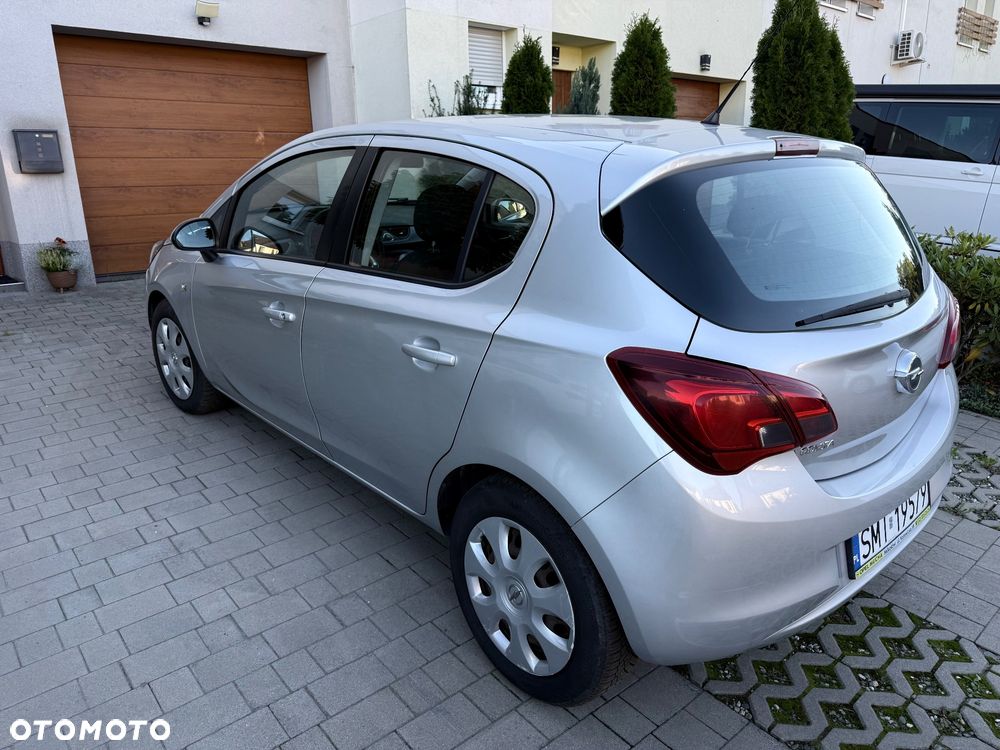 Opel Corsa 1.4 Enjoy - 6
