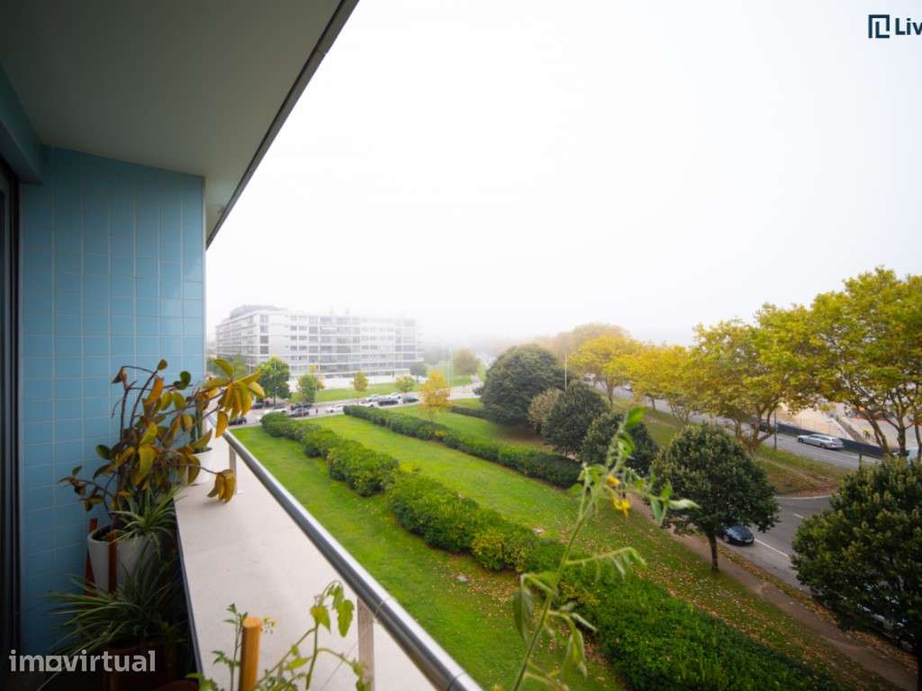 Apartamento T3 - Matosinhos Sul - Grande imagem: 5/29