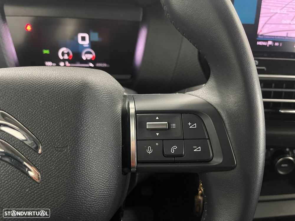 Citroën C4 1.2 PureTech Feel Pack - 34