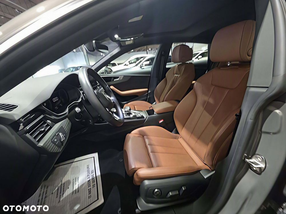 Audi A5 Sportback - 7