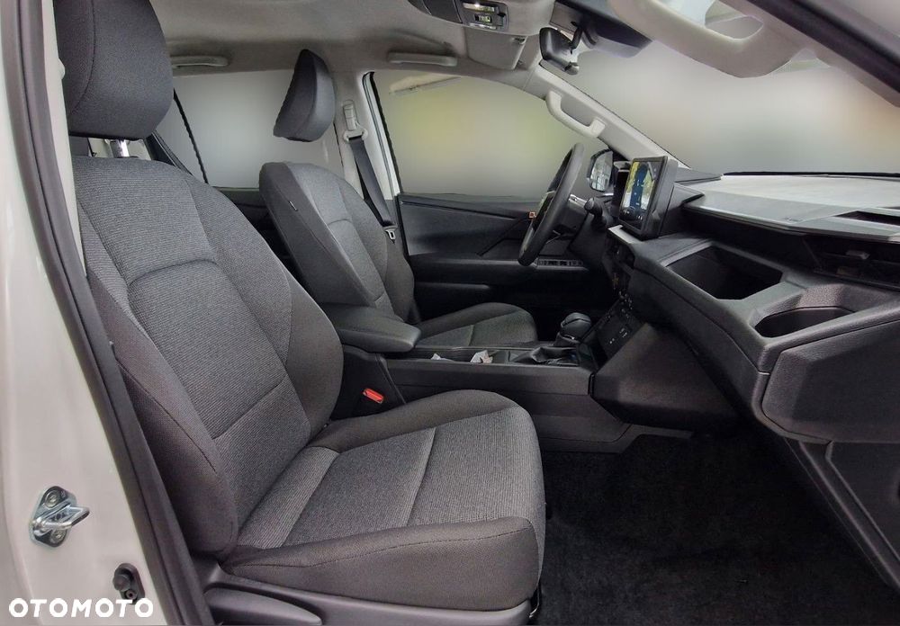 Toyota Hilux 2.8 D-4D mHEV Double Cab Live 4x4 - 11