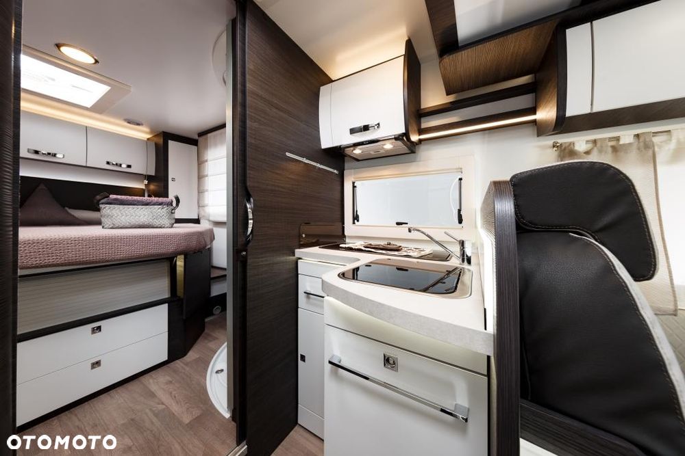 Benimar MILEO 296 - 15