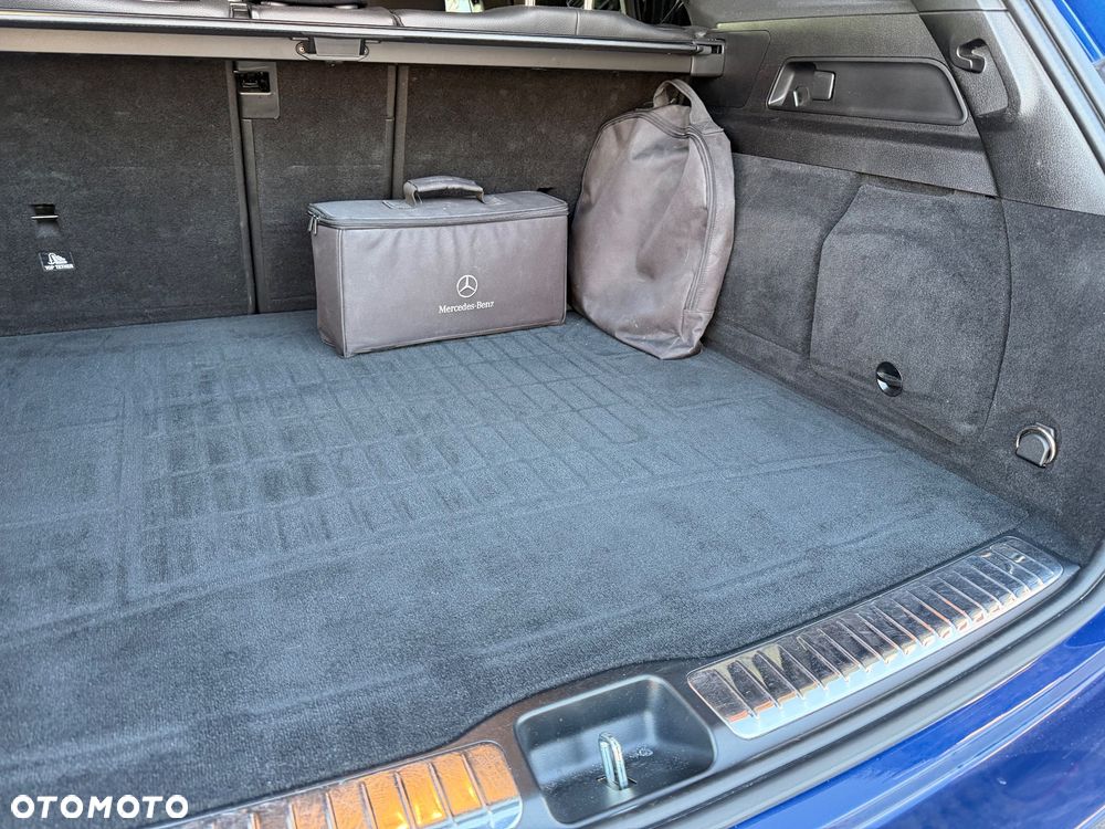 Mercedes-Benz GLE 350 e 4-Matic Premium Plus - 22