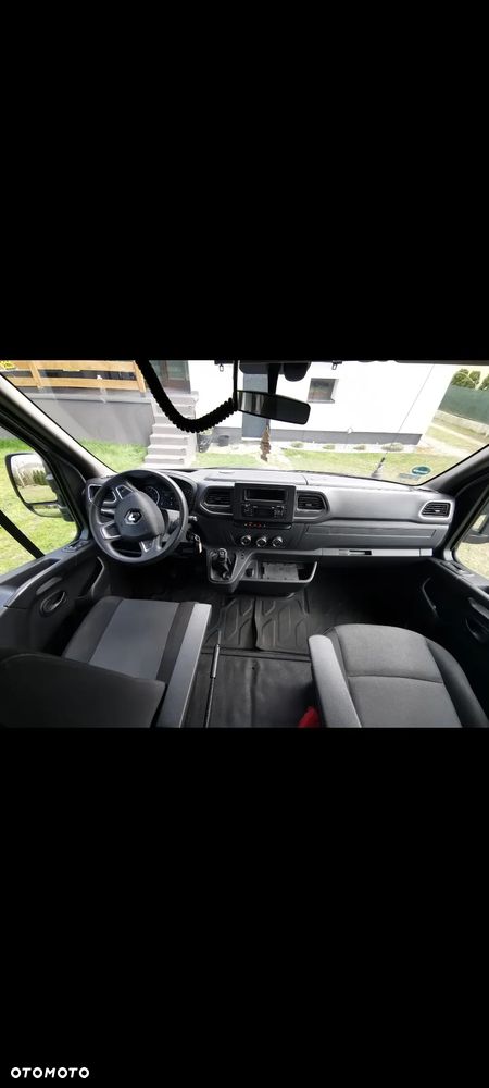Renault Master - 13