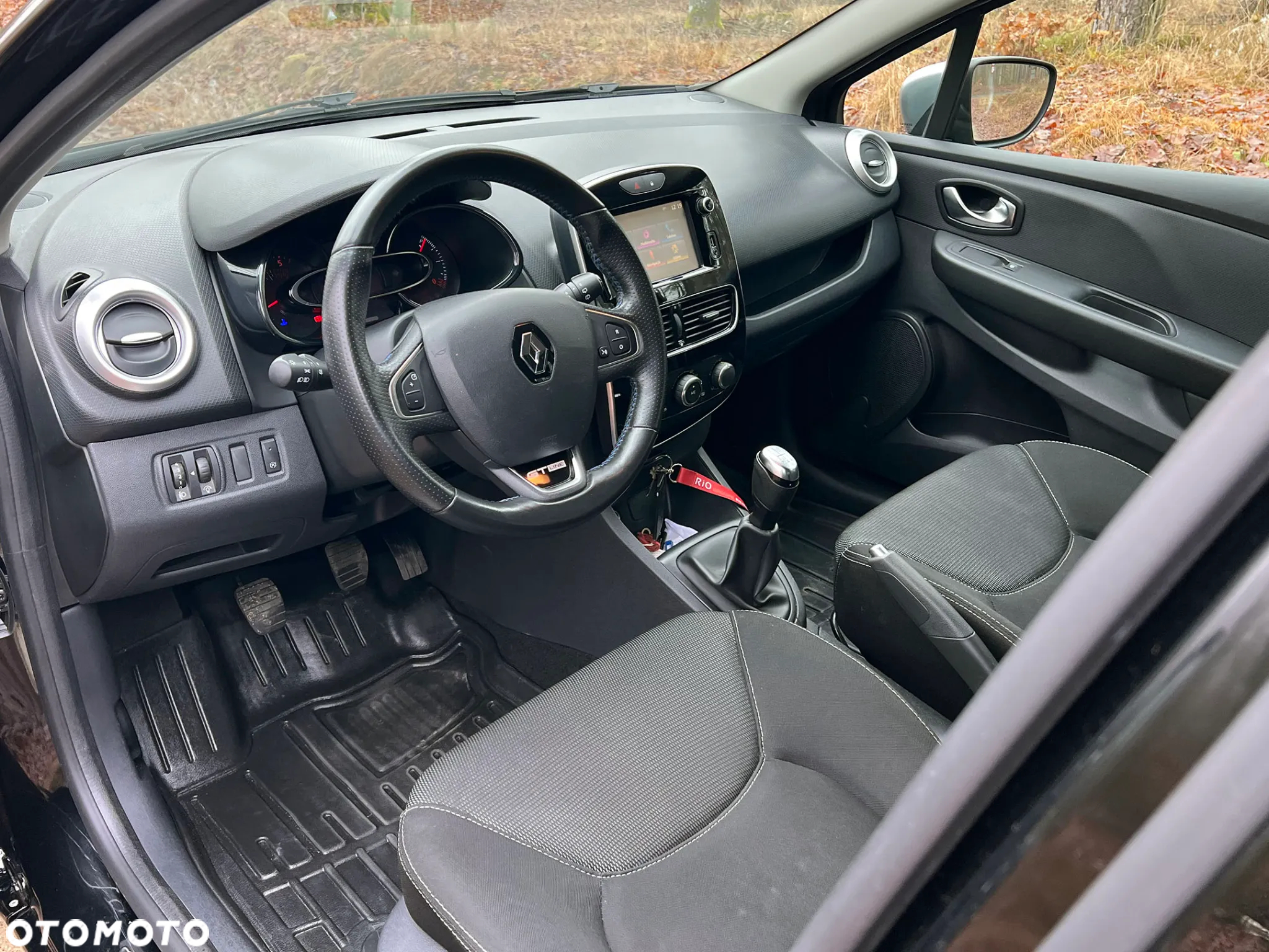 Renault Clio - 16