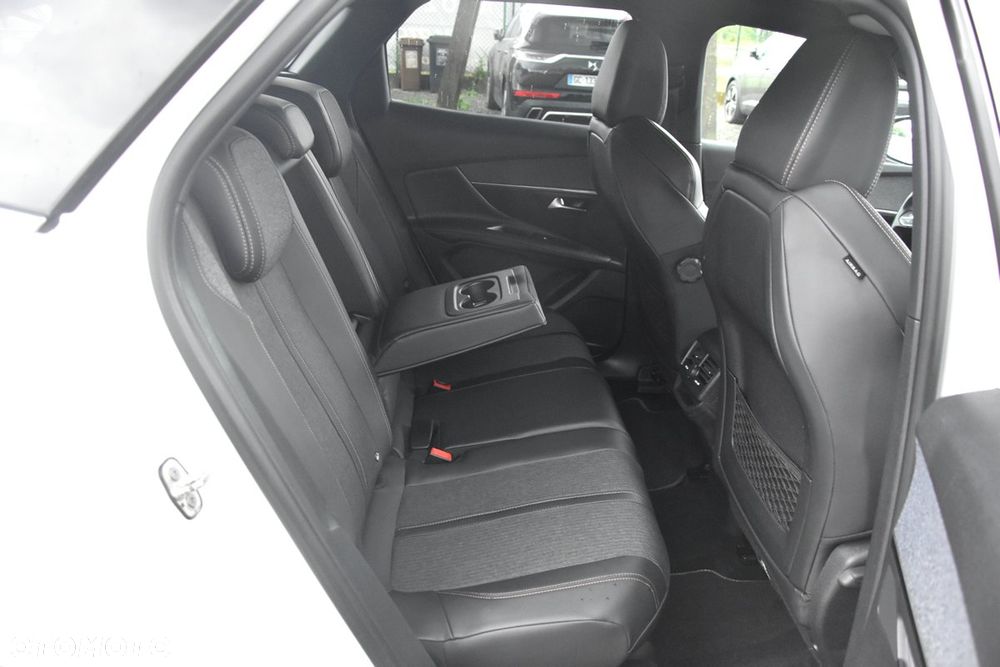 Peugeot 3008 PureTech 130 Stop & Start Allure - 30