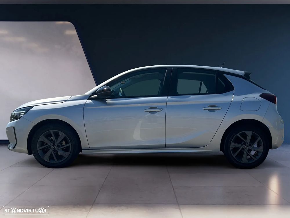 Opel Corsa 1.2 - 5