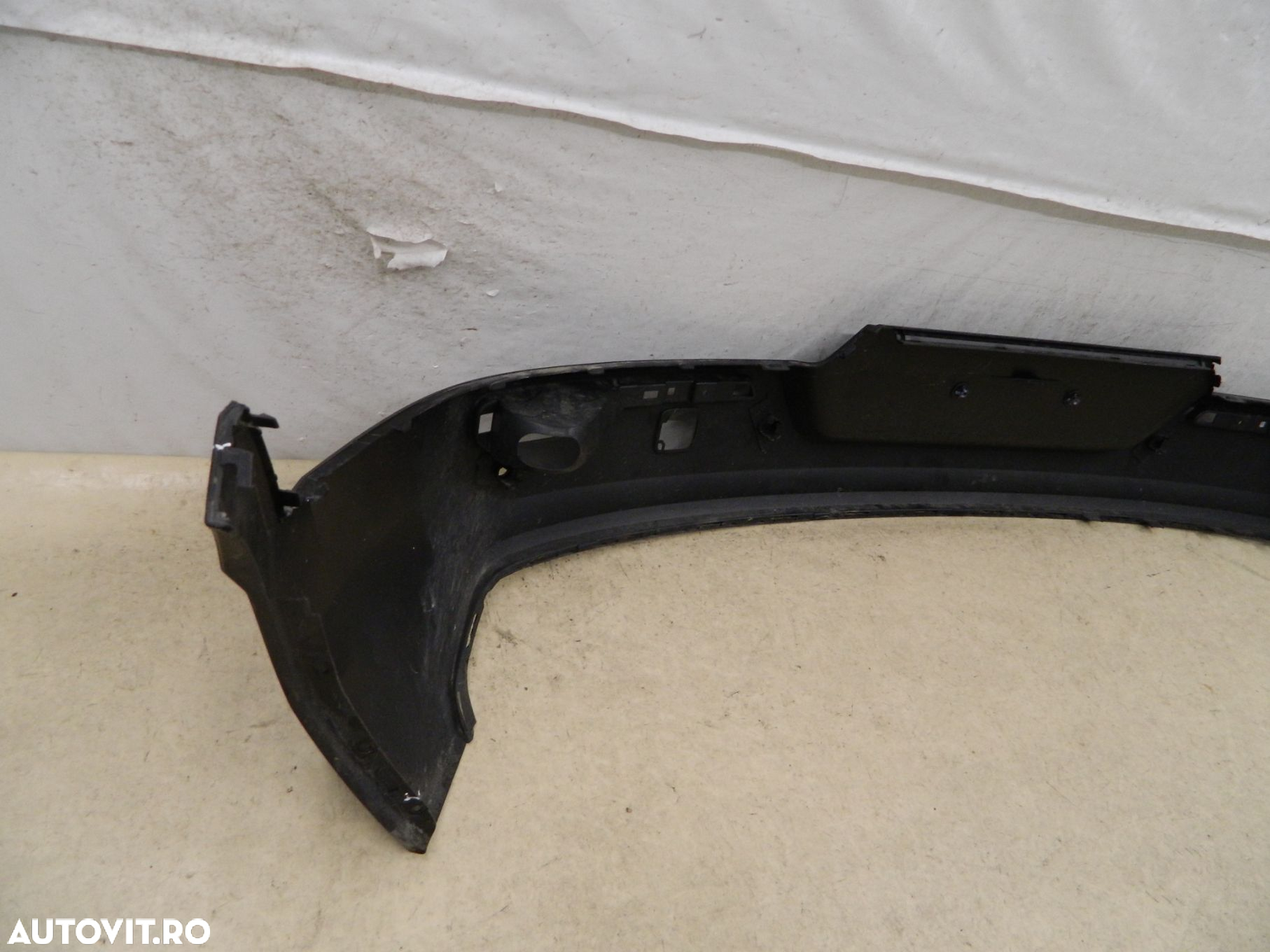 Bara spate Volvo XC40, 2018, 2019, 2020, 31449333 - 8
