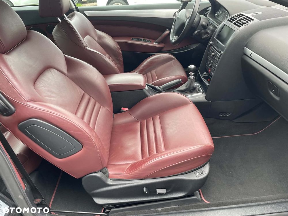 Peugeot 407 V6 210 Platinum - 19