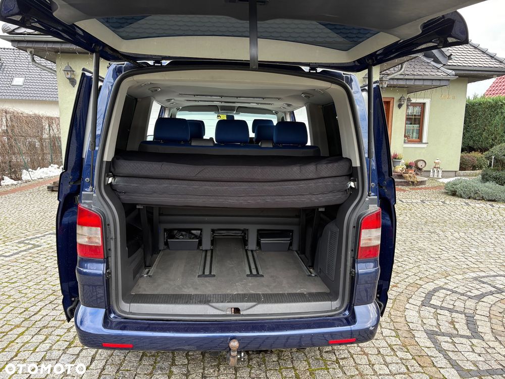 Volkswagen Multivan L1 Comfortline - 7