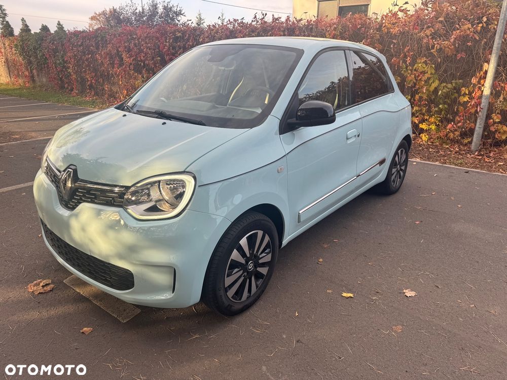Renault Twingo Electric ZEN - 15
