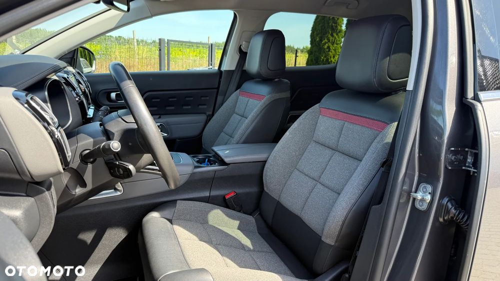 Citroën C5 Aircross 1.2 PureTech C-Series - 25