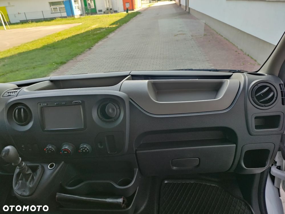 Renault Master - 14