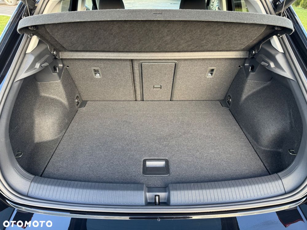 Volkswagen T-Roc 2.0 TDI SCR Style DSG - 30