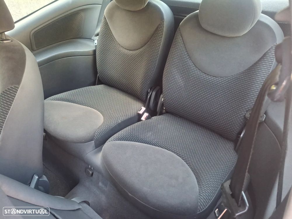 Citroën C2 1.1 SX Pack - 9
