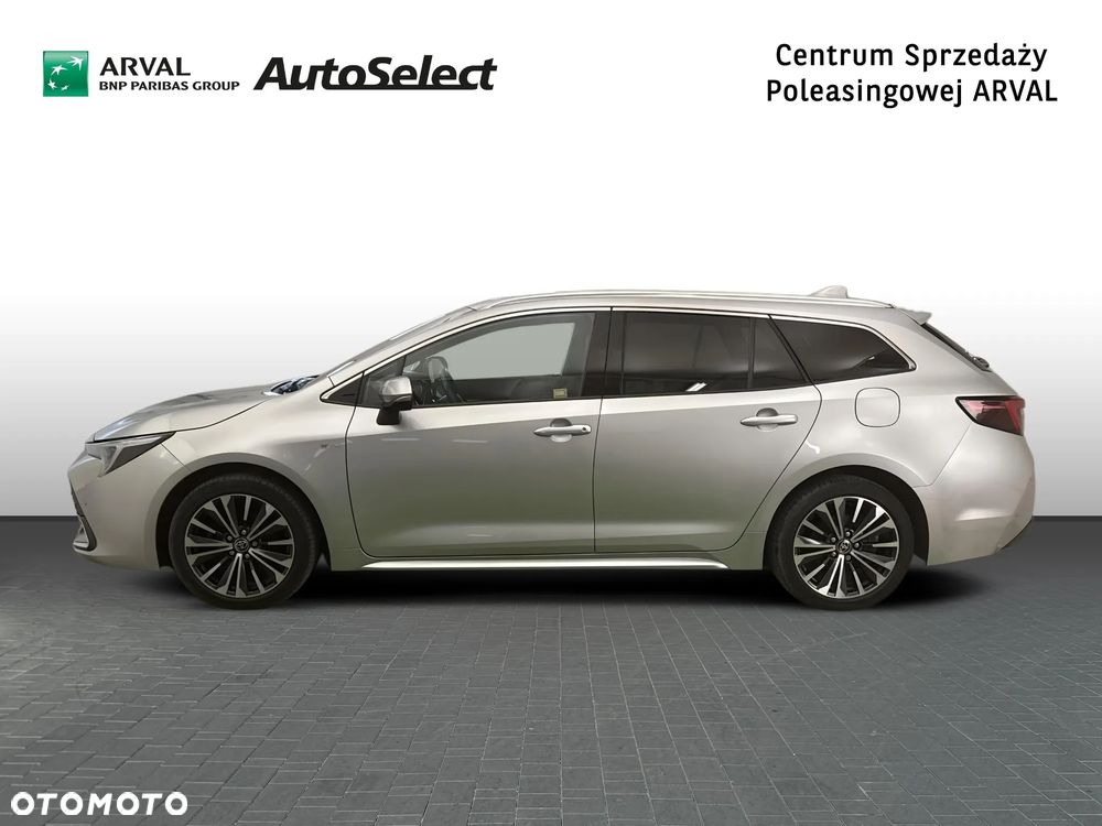 Toyota Corolla 1.8 Hybrid Style - 2