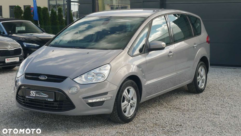 Ford S-Max - 4