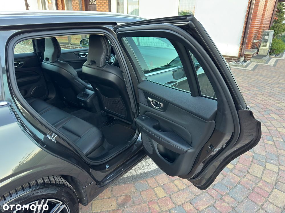 Volvo V60 T5 Geartronic Inscription - 23