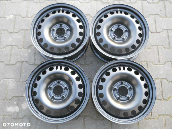 Felgi 16 5x115 Opel Astra J Insignia Zafira C Chevrolet Cruze NOWE F.V