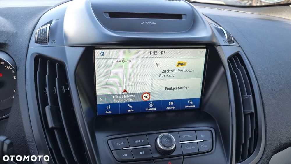 Ford Kuga 2.0 TDCi 2x4 Cool & Connect - 28
