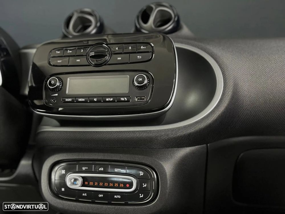 Smart ForTwo Coupé - 6