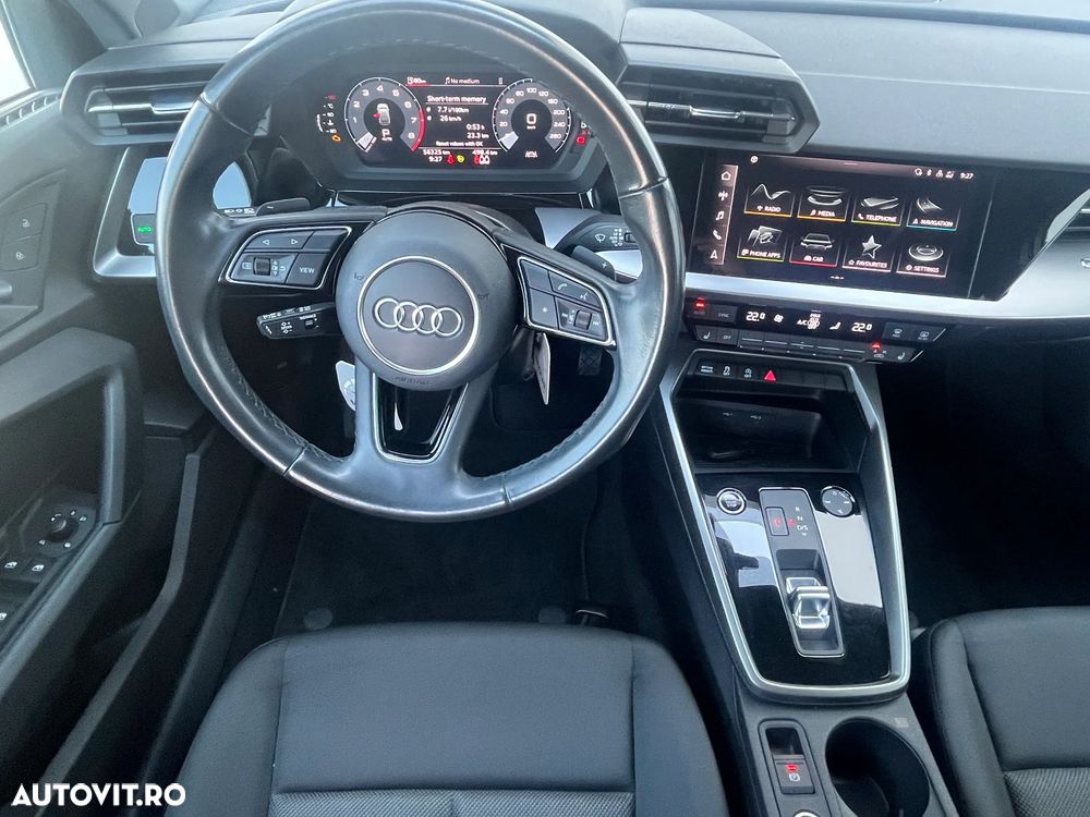 Audi A3 - 11