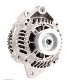 CA639 ALTERNATOR PEUGEOT 205 1.0 1.1 1.3 1.4 / PEUGEOT 405 1.9 D TD - 1