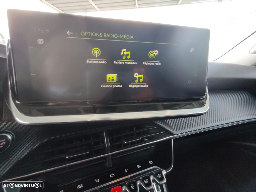 Peugeot 2008 PureTech 130 Allure Pack - 10