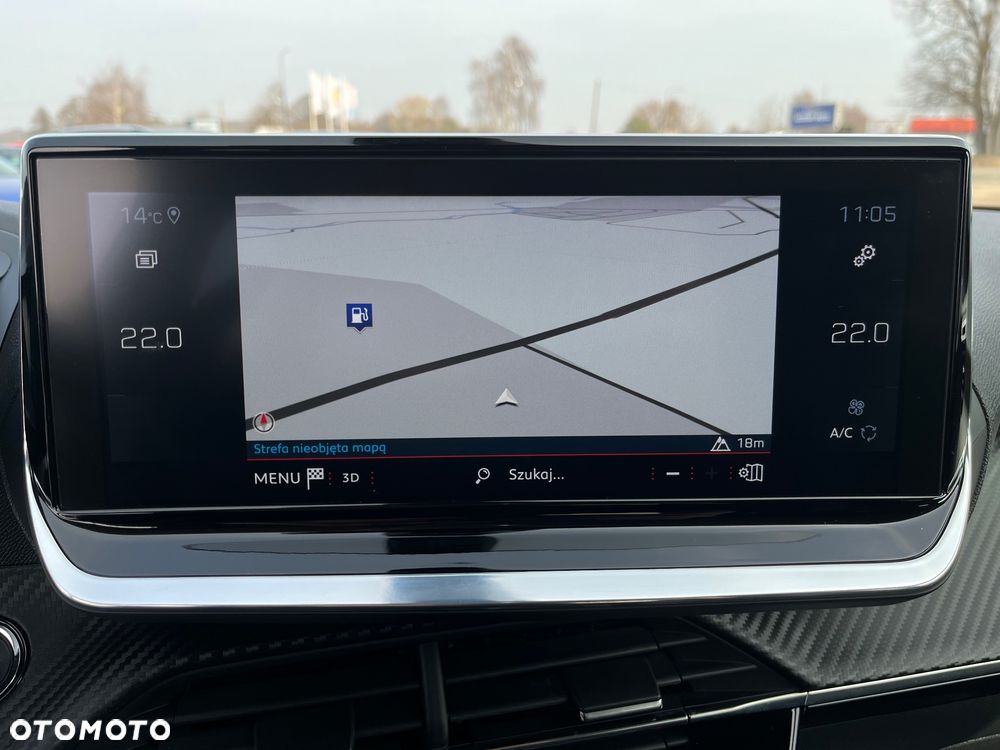 Peugeot 2008 PureTech 130 EAT8 Allure Pack - 18