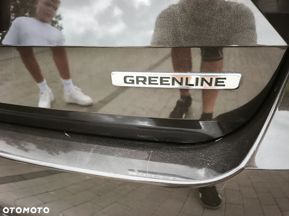 Skoda Superb 1.6 TDI GreenLine - 15