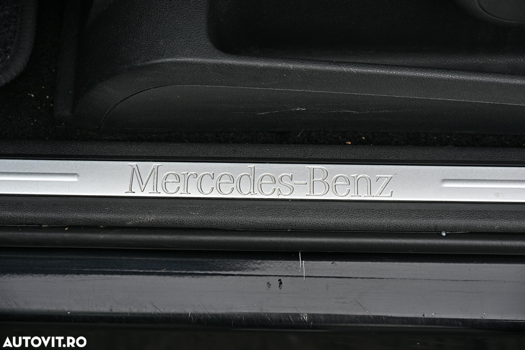 Mercedes-Benz A 180 CDI Autotronic Classic - 21
