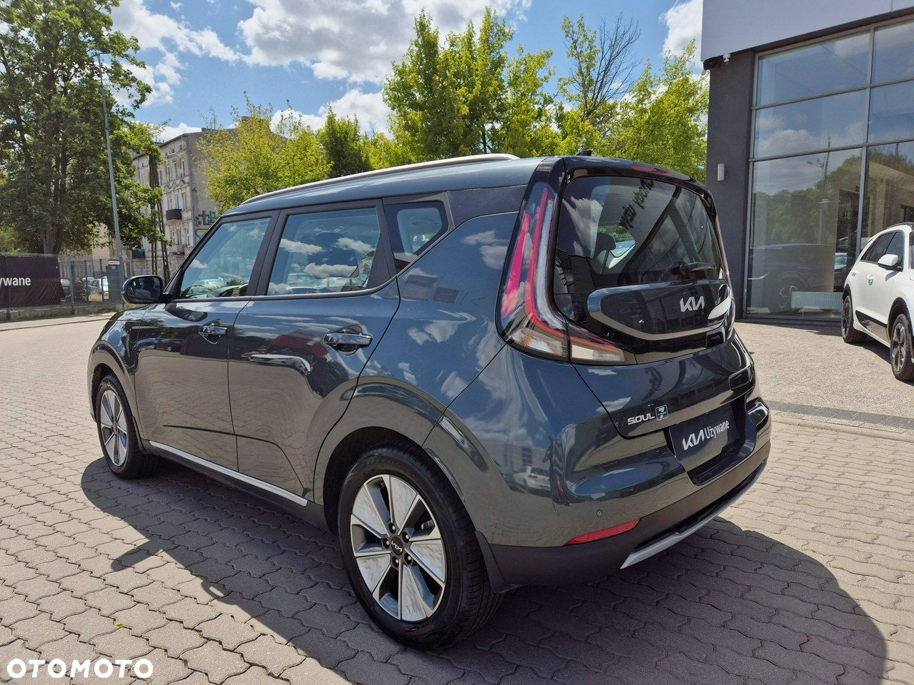Kia Soul - 10