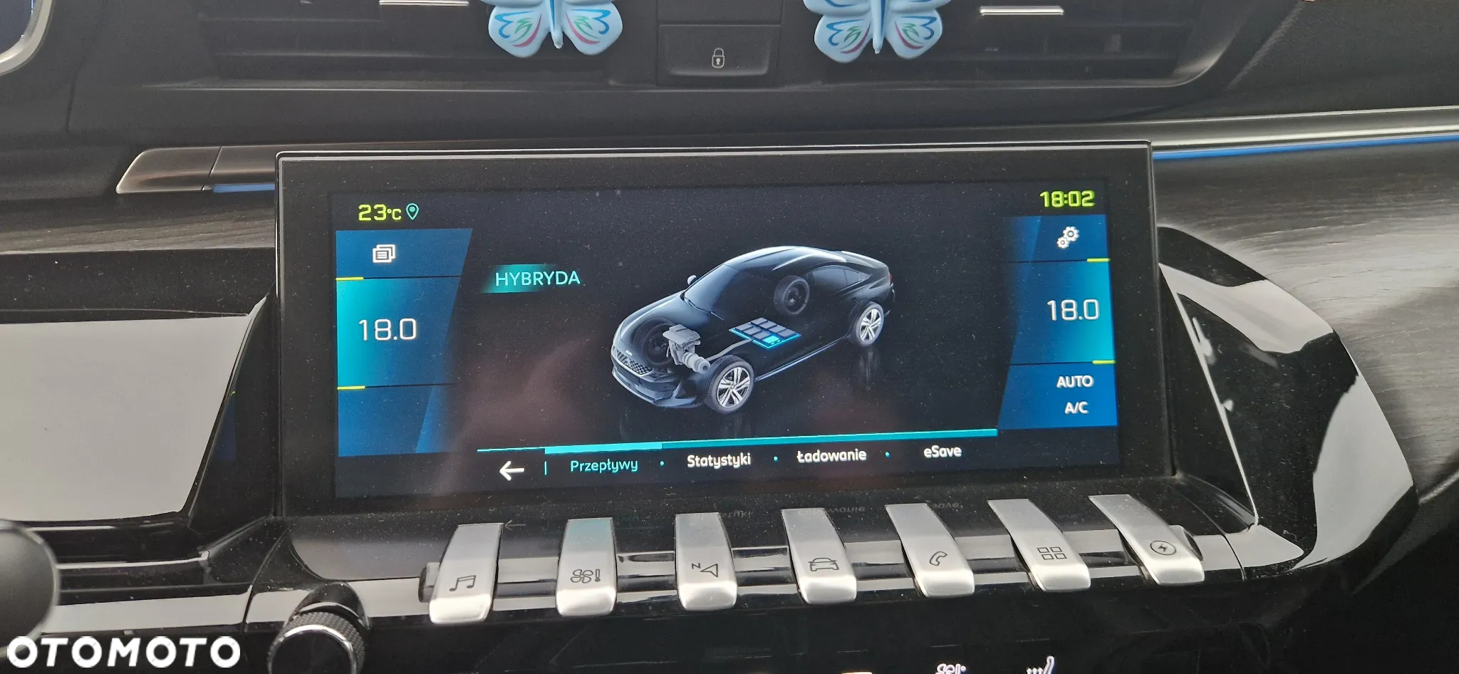 Peugeot 508 PureTech 225 EAT8 GT - 35