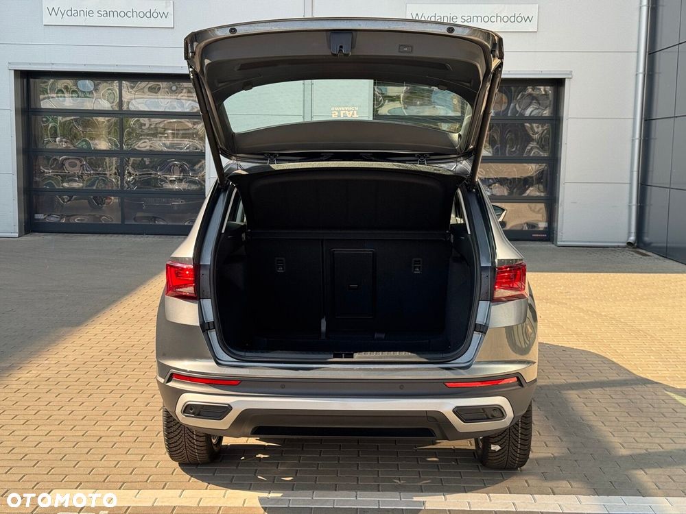 Seat Ateca 1.5 TSI Style S&S DSG - 7