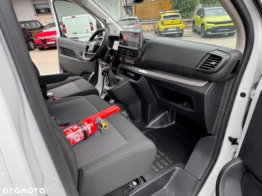 Fiat Scudo - 8
