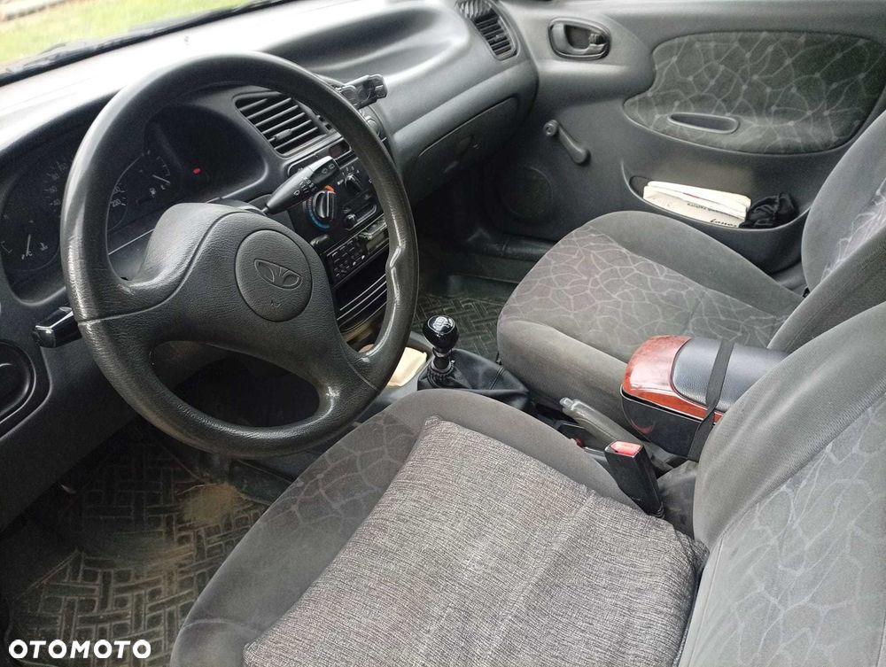 Daewoo Inny - 6