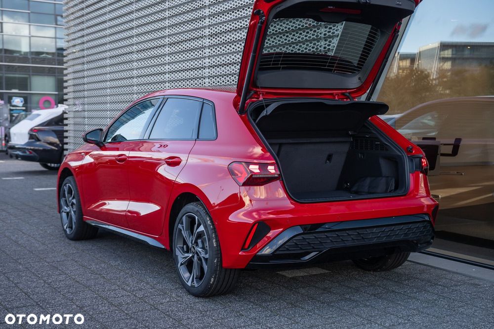 Audi A3 Sportback - 7