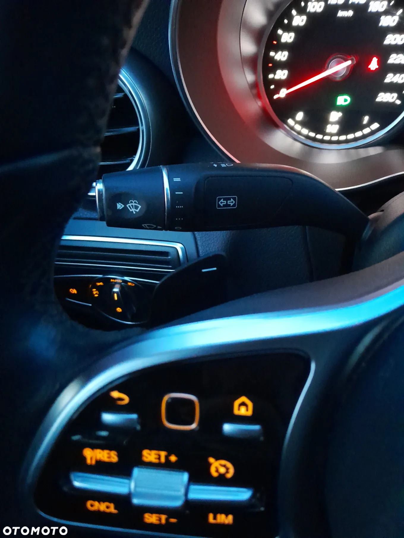 Mercedes-Benz Klasa C 180 d 9G-TRONIC Avantgarde - 9