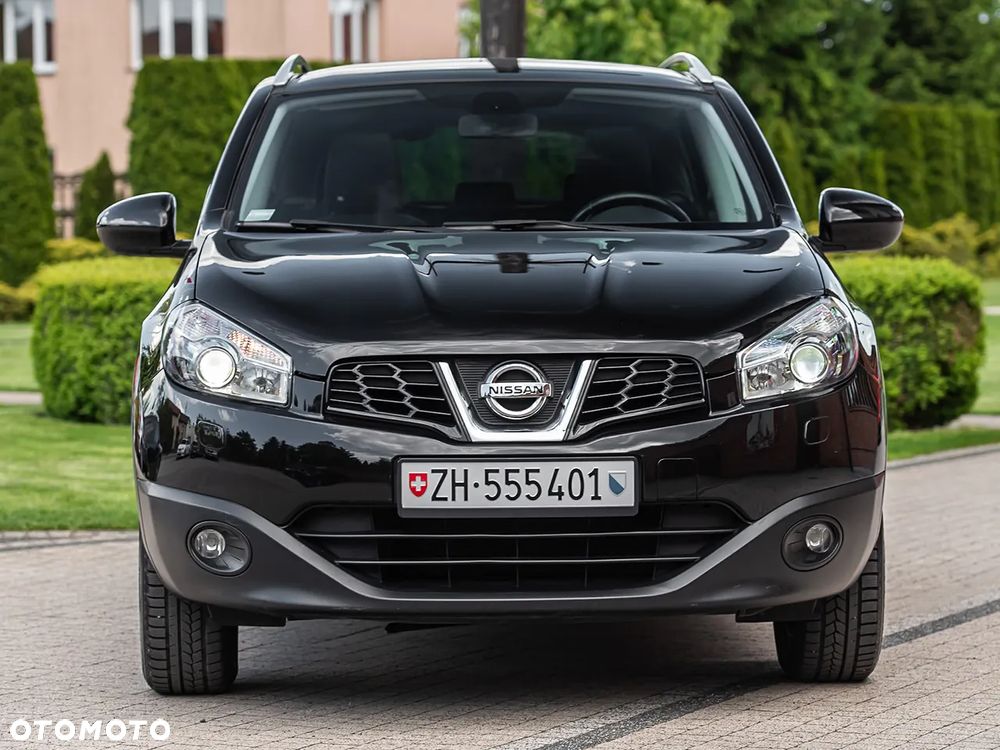 Nissan Qashqai 2.0 acenta - 4