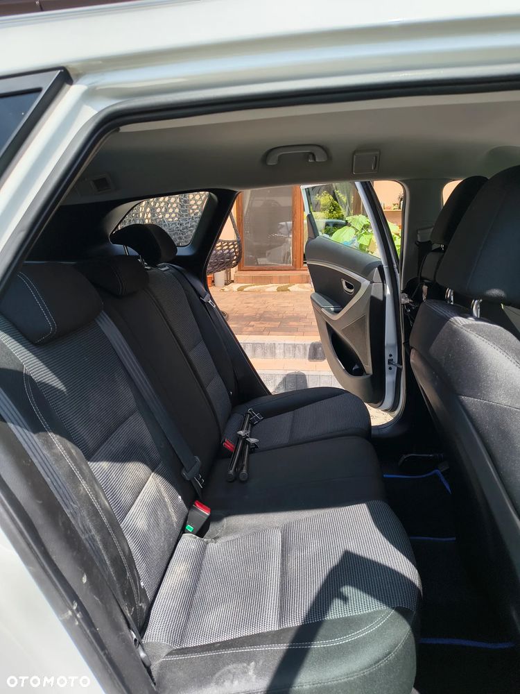 Hyundai i30 - 13