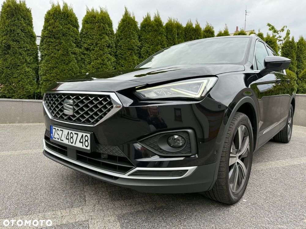 Seat Tarraco 2.0 TDI SCR Xcellence - 33