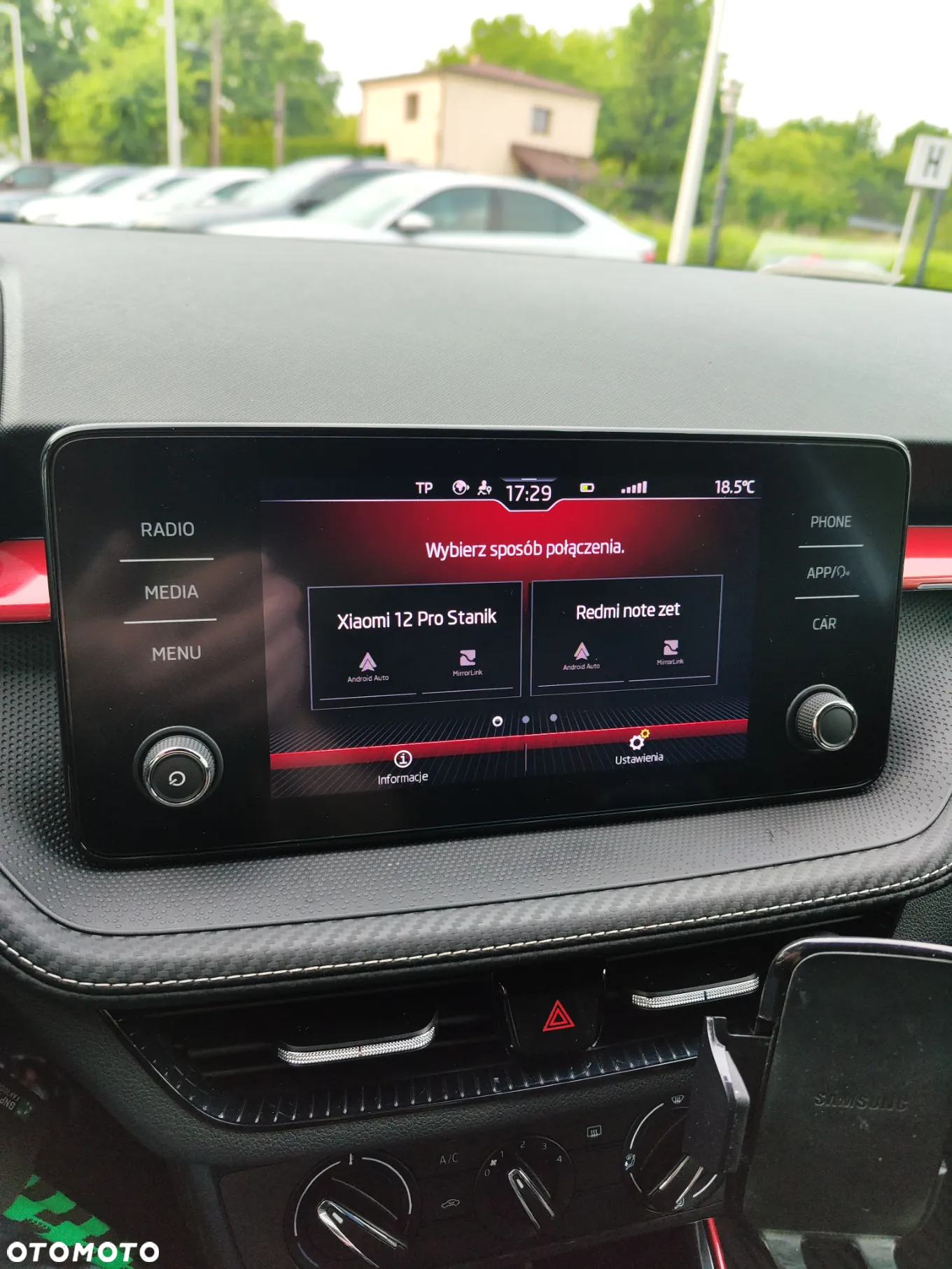 Skoda Fabia 1.0 TSI Monte Carlo - 7