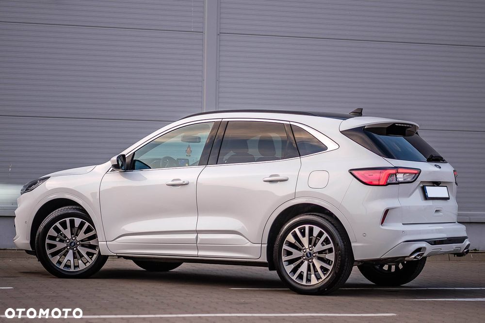 Ford Kuga - 29