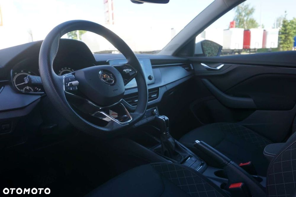 Skoda Scala - 9