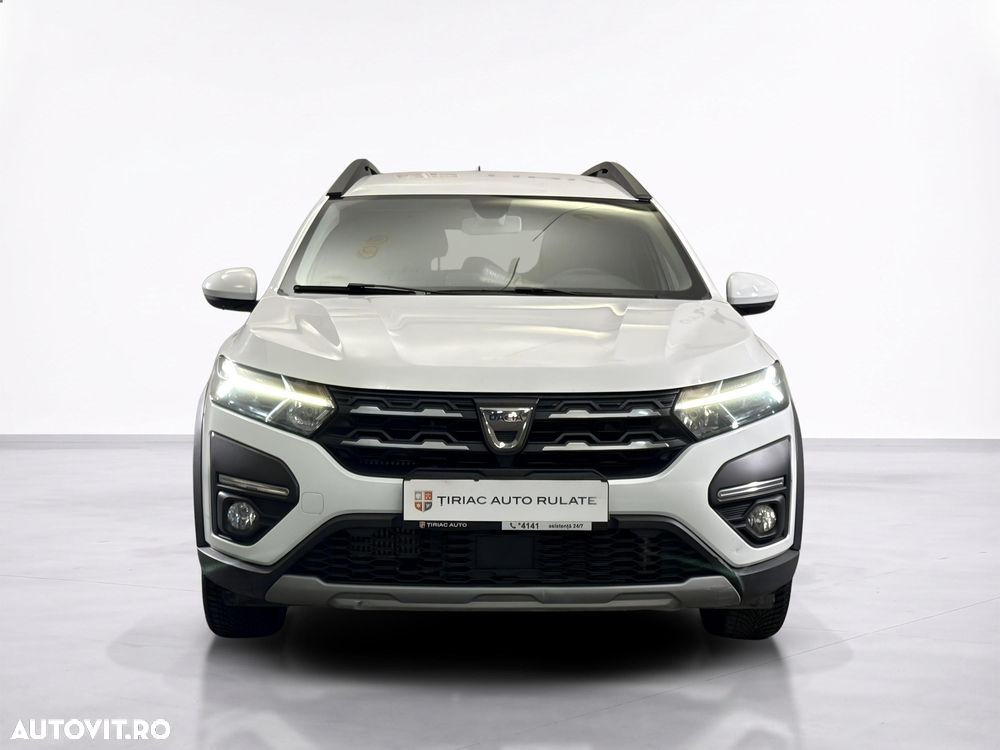 Dacia Jogger - 9