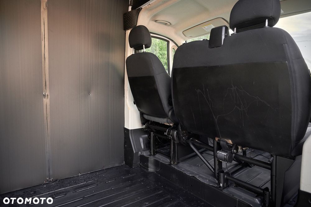 RAM PROMASTER - 29