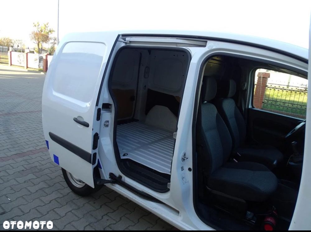 Mercedes-Benz Citan - 22