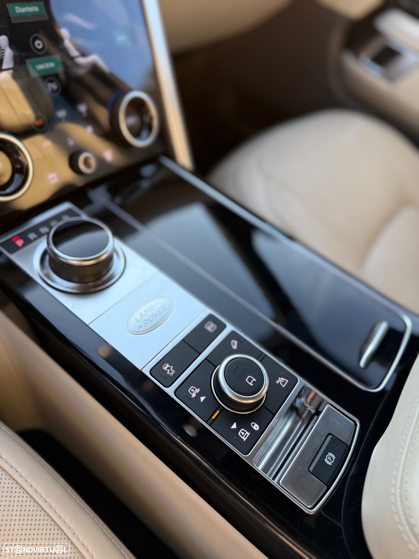 Land Rover Range Rover 2.0 Si4 PHEV Autobiography - 11