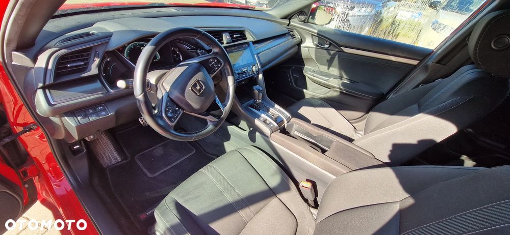 Honda Civic 1.0 T Elegance (Navi) - 11