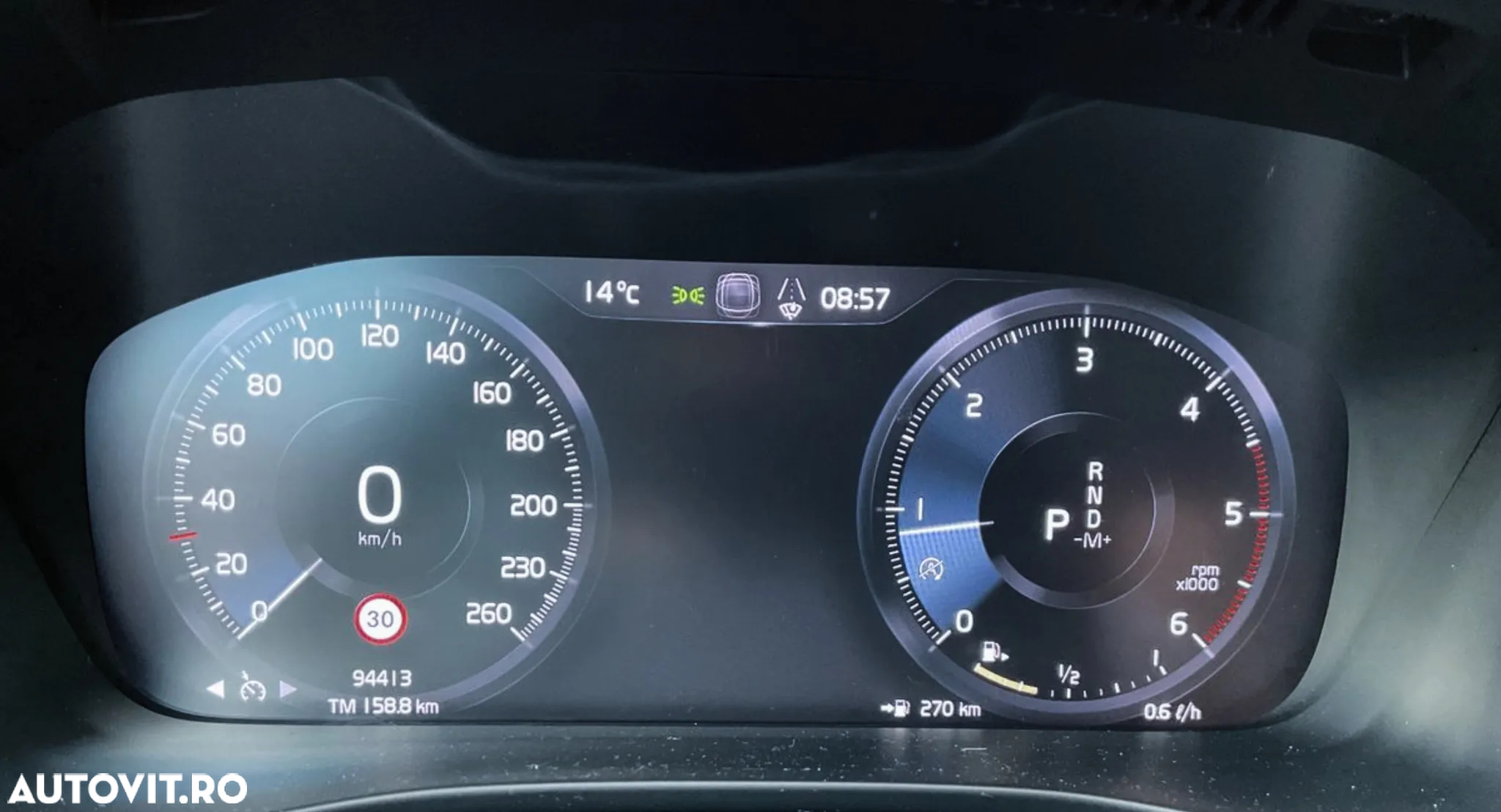 Volvo XC 40 D3 Momentum - 16